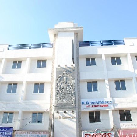 R B Residency Chennai Exterior photo