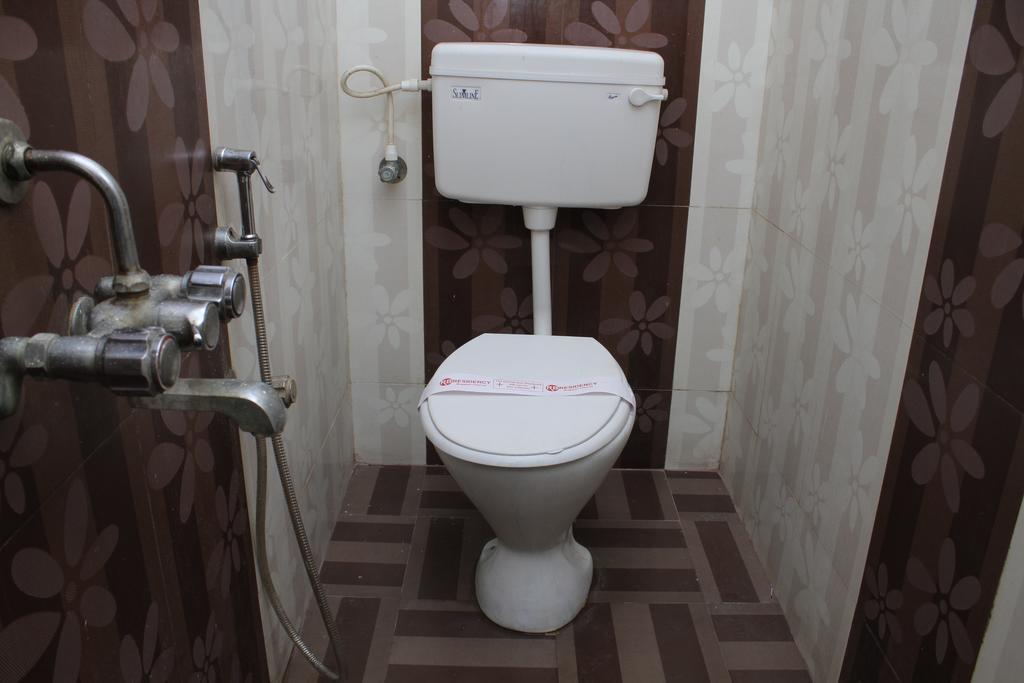 R B Residency Chennai Exterior photo