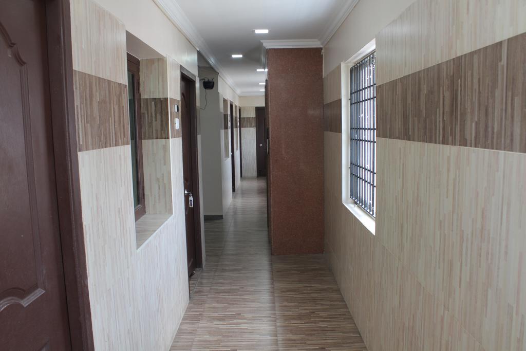 R B Residency Chennai Exterior photo
