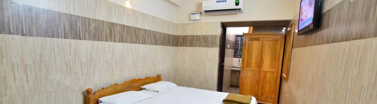 R B Residency Chennai Exterior photo