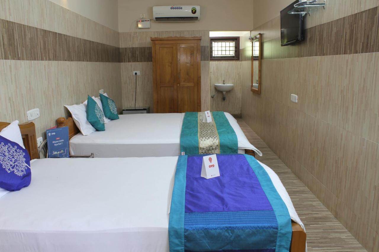 R B Residency Chennai Exterior photo